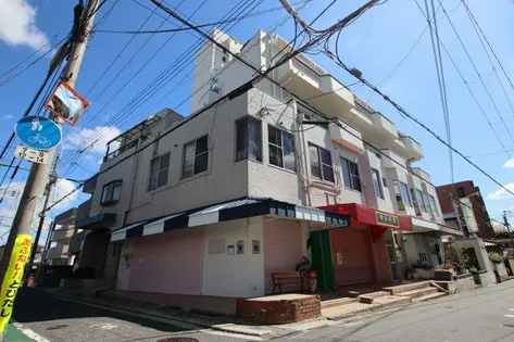 白鳳ビル北野田グリーンヒルの画像