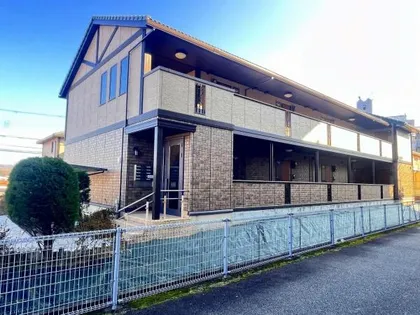 アネックスコートA棟の画像