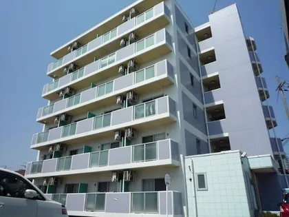 エル セレーノ草津の画像