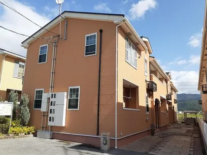 セレッソ 2013【0201号室】の外観