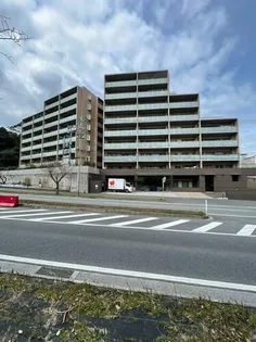 福岡県北九州市八幡西区泉ケ浦2丁目【マンション】の外観