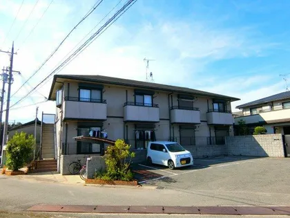 セレブ北のぞみ野の画像