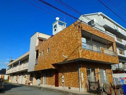 コーポラス荒井の画像