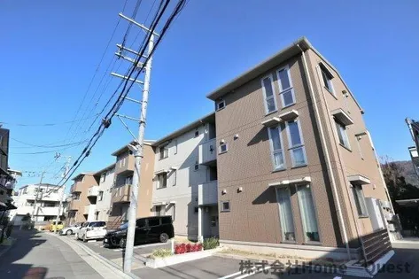 フルリールの画像