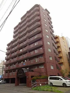 セザール琴似の画像