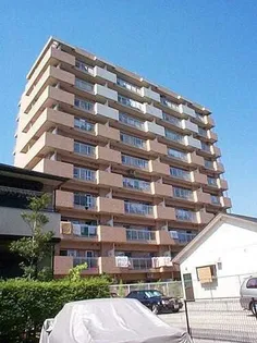 ブラーヴァ夙川の画像