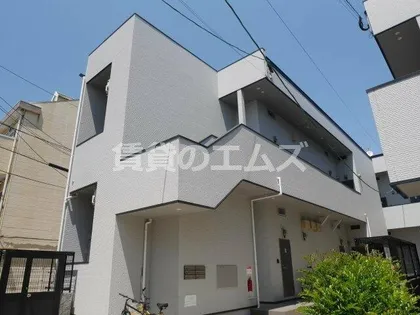 DEARCOURT Rの画像