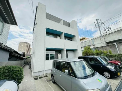リュクスシティー永和の画像