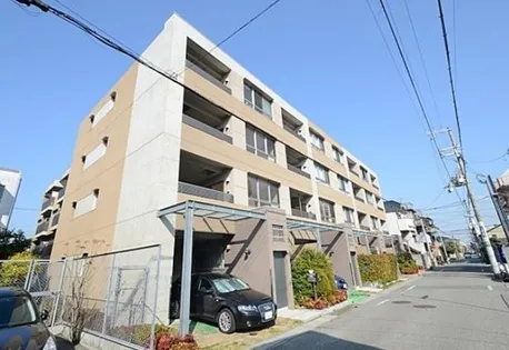 デセンテ甲子園口の画像