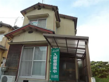 兵庫県姫路市神子岡前4丁目【一戸建】の外観