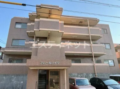 アムールハイツの画像