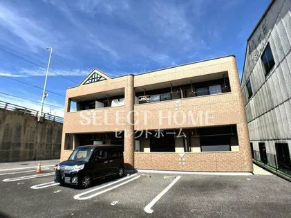 サンライズ男川の画像