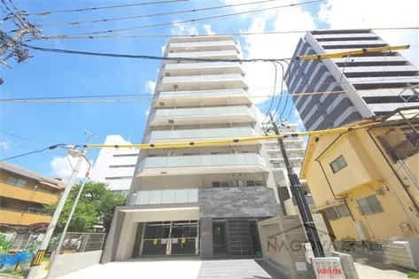 エスリード新栄デュオの画像