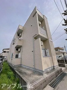 ピノ ノワール新守山の画像