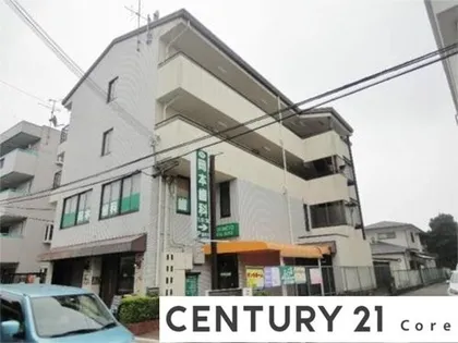 レジデンス野崎の画像