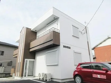 SOMAの画像