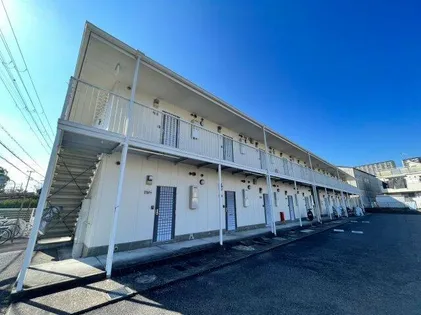 大阪府大阪狭山市今熊6丁目【マンション】の外観