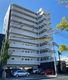 キャッスルコート土山の画像