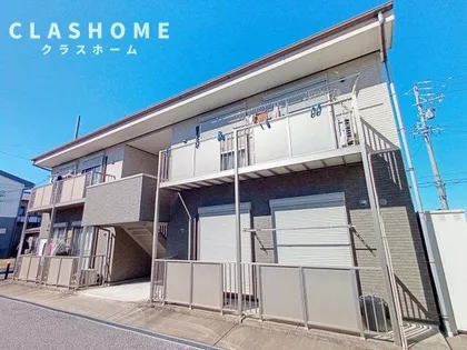 リバーサイド一ツ木の画像