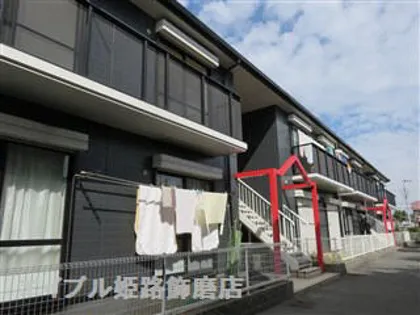 アルコ ラ カーサ町坪Ⅱの画像