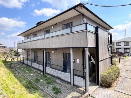 コンディシープル南が丘 B棟の画像