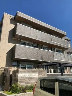 Jソレイユ錦ヶ丘の画像