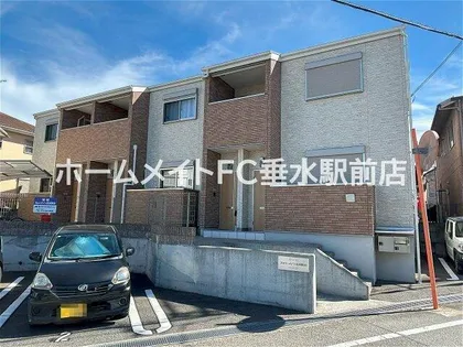SUN メゾン志染駅前の画像