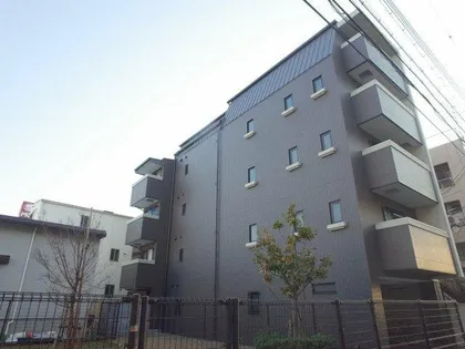 GKレジデンス深江の画像