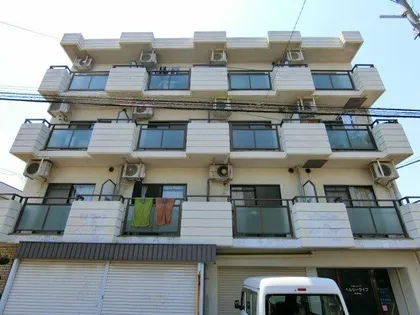 ベルネージュ峯尾の画像