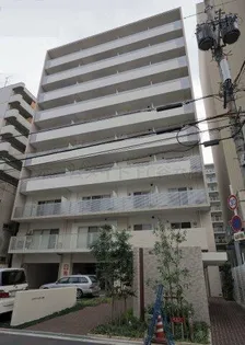 リンデンプラザ心斎橋の画像