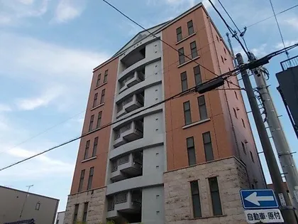 Lieben-CourtⅡ【101号室】の外観