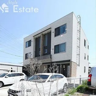 ラシアⅢの画像