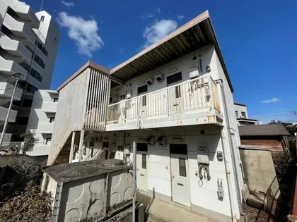 ホワイトハイツ萩原の画像