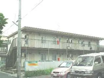 メゾンフェリスの画像