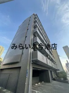 T-パラッツオ【2F号室】の外観