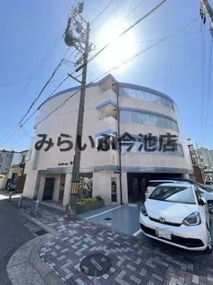 セザール今池【304号室】の外観