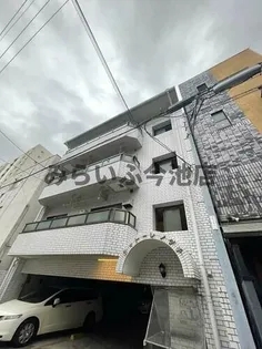 シャトーレ・ノグチ【201号室】の外観