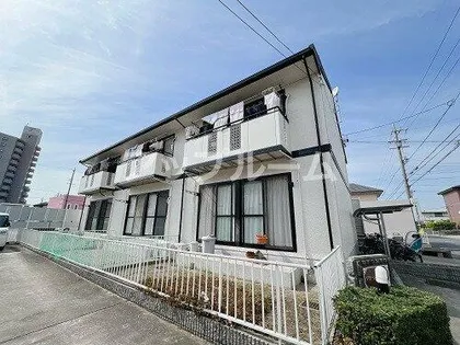 グリーンパーク井上 A棟の画像