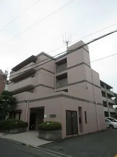 カーサローザの画像