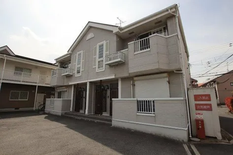 サンヒルズ千代田Ⅲの画像