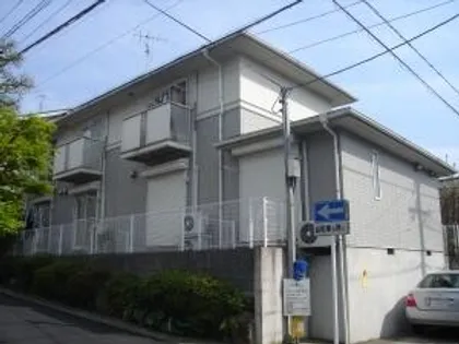 三井アメニティーハイムの画像