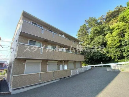 ジュノウタウン A棟の画像