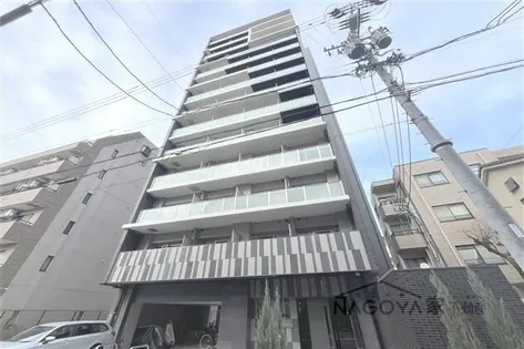 プレサンス千種駅前レガートの画像