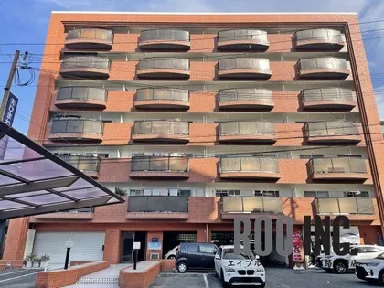リッチウォーク佃町の画像