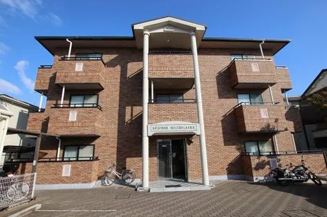 セジュール水賀池の画像