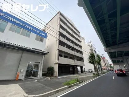 CASA NOAH名古屋Ⅲの画像