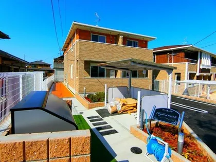 エレガント茱萸木Ⅱの画像