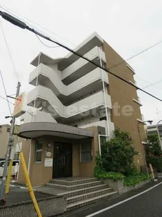 フォレストコート長瀬の画像