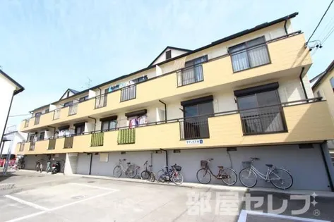 サマックス林B棟の画像