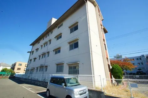 西町ハイツの画像